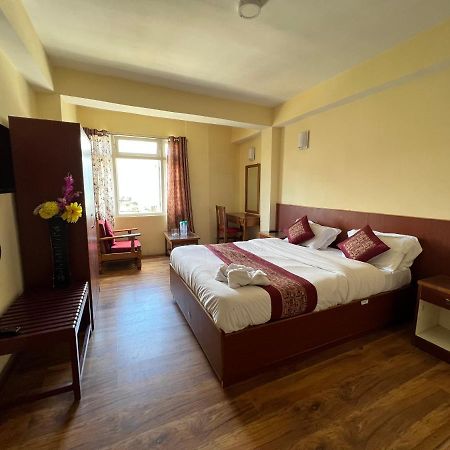Khandroling Hotel Gangtok Luaran gambar