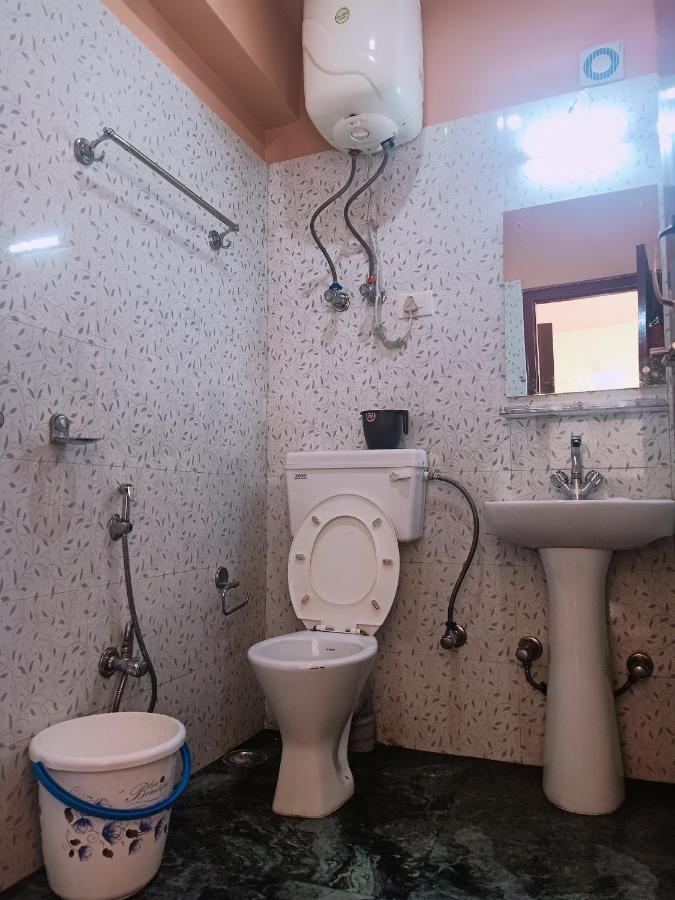 Khandroling Hotel Gangtok Luaran gambar